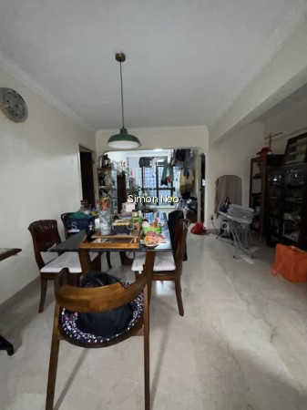 96 BEDOK NORTH AVENUE 4 photo 6