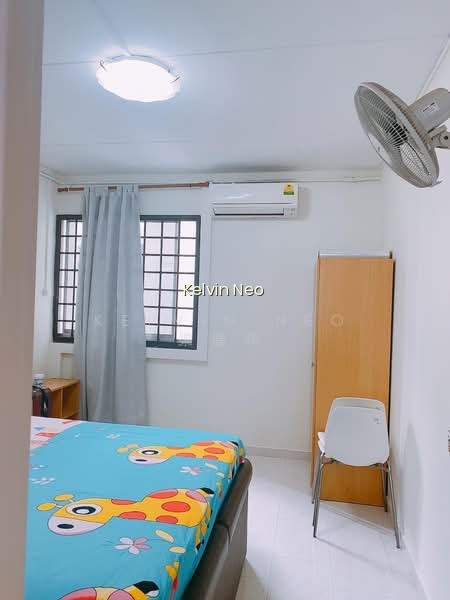 411 CHOA CHU KANG AVENUE 3 image 1 of 7