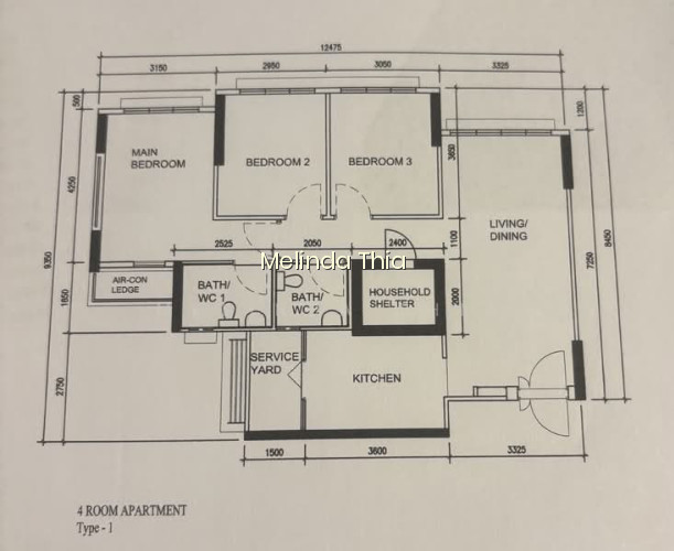 453A BUKIT BATOK WEST AVENUE 6 photo 2