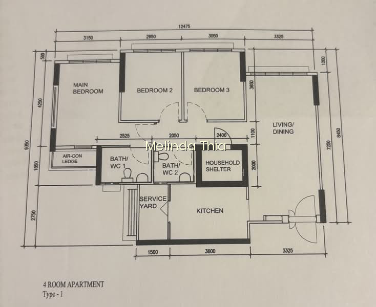 453A BUKIT BATOK WEST AVENUE 6 photo 3