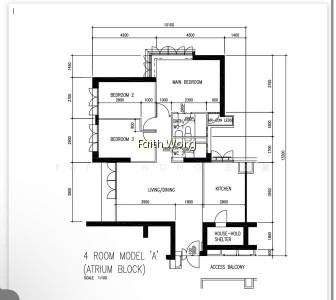 90 TANGLIN HALT ROAD photo 4