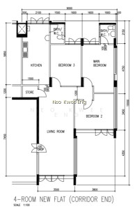352 HOUGANG AVENUE 7 photo 4