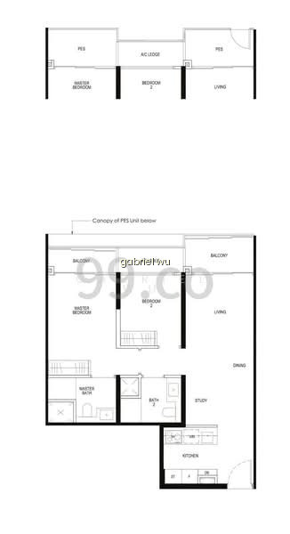 DAINTREE RESIDENCE photo 3