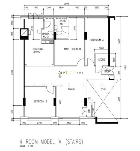 455 SIN MING AVENUE photo 2