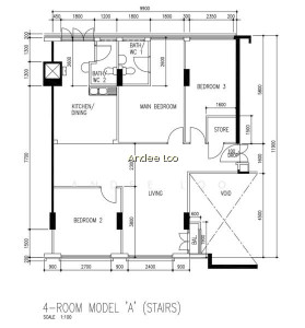 455 SIN MING AVENUE photo 4