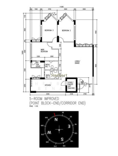 258D COMPASSVALE ROAD photo 3