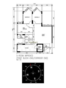 258D COMPASSVALE ROAD photo 5