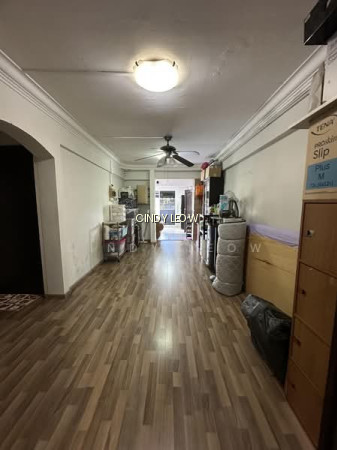 210 NEW UPPER CHANGI ROAD photo 5