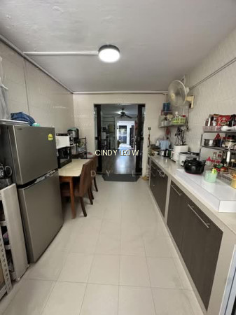 210 NEW UPPER CHANGI ROAD photo 6