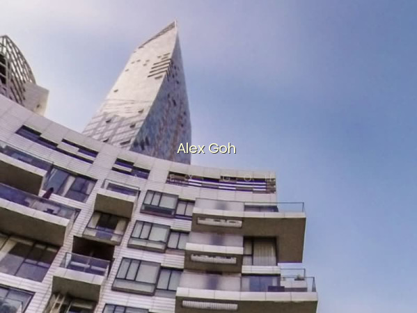 REFLECTIONS AT KEPPEL BAY photo 6