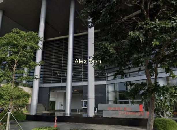 MARINA BAY RESIDENCES photo 5
