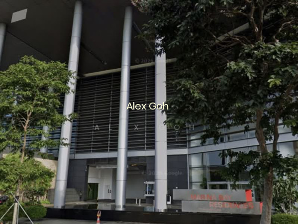 MARINA BAY RESIDENCES photo 6