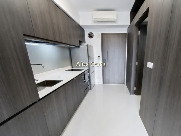 NORTH PARK RESIDENCES