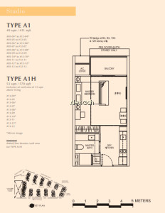 NORTH PARK RESIDENCES photo 4