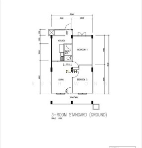 12 TAMAN HO SWEE photo 4