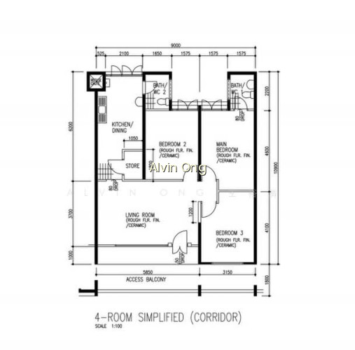 348 UBI AVENUE 1 photo 2