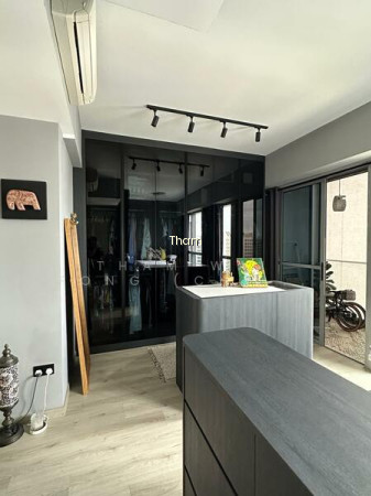 THE ALPS RESIDENCES photo 6
