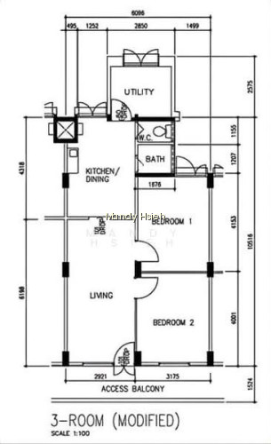 28 NEW UPPER CHANGI ROAD photo 2