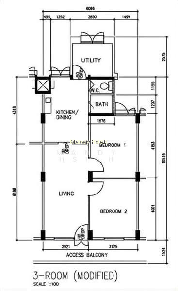 28 NEW UPPER CHANGI ROAD photo 3