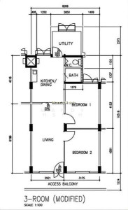 28 NEW UPPER CHANGI ROAD photo 4