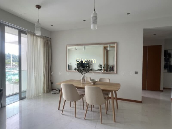 THE OCEANFRONT @ SENTOSA COVE photo 5