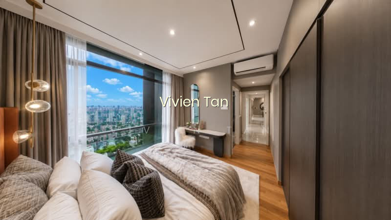 ​FREEHOLD 4+STUDY MINS TO MRT | CITY FRINGE LIVING photo 2