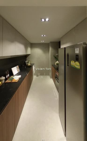 ​FREEHOLD 4+STUDY MINS TO MRT | CITY FRINGE LIVING photo 4