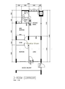 306 CLEMENTI AVENUE 4 photo 5