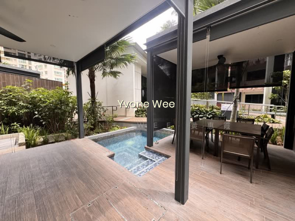 RIVERFRONT RESIDENCES photo 4