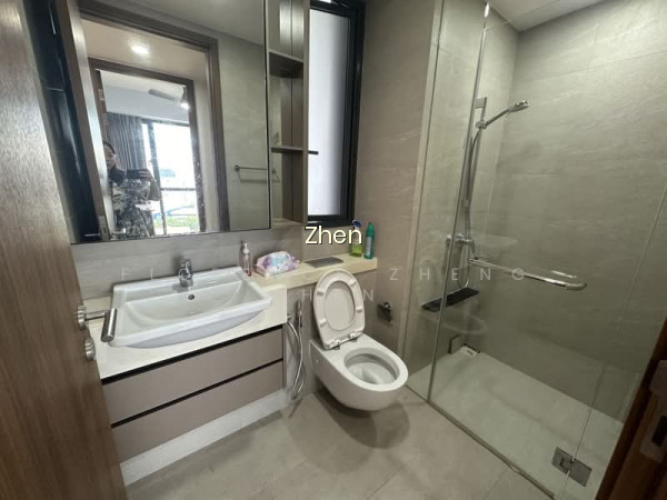 STIRLING RESIDENCES photo 5
