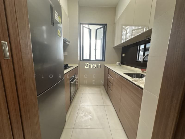STIRLING RESIDENCES photo 6
