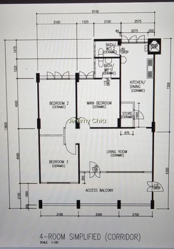 635 YISHUN STREET 61 photo 2