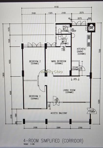 635 YISHUN STREET 61 photo 3