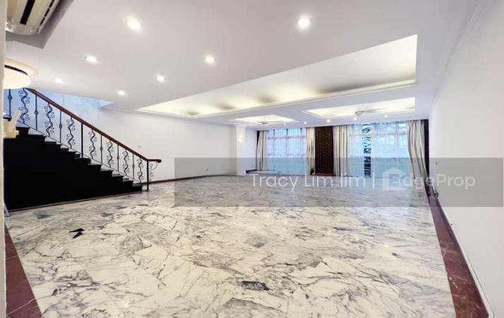 Mount Faber Lodge image 1 of 10
