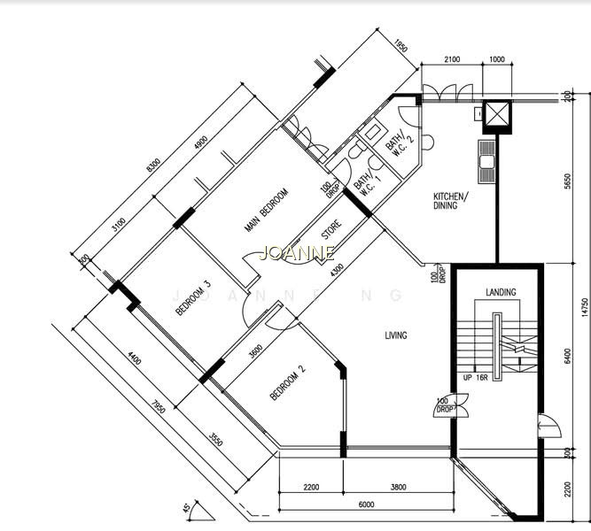 116 BUKIT BATOK WEST AVENUE 6 photo 3