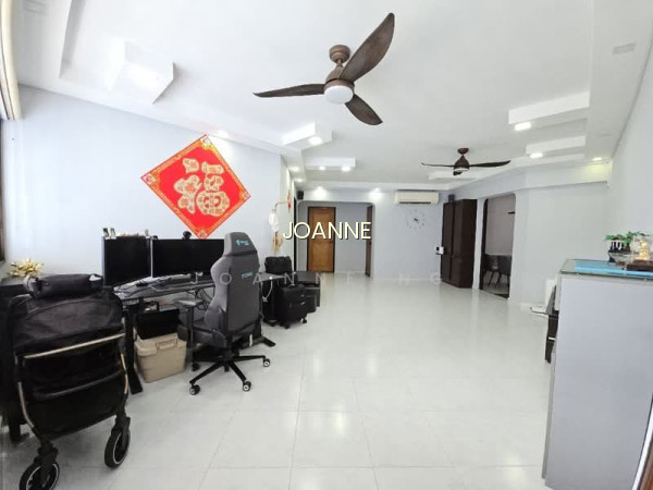 116 BUKIT BATOK WEST AVENUE 6 photo 5