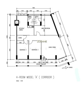 422 CHOA CHU KANG AVENUE 4 photo 4