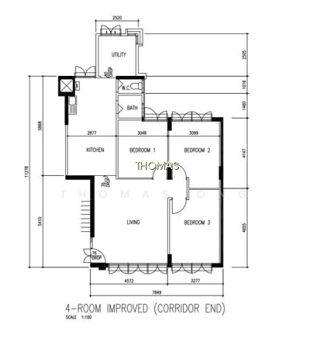 45 MARINE CRESCENT photo 2