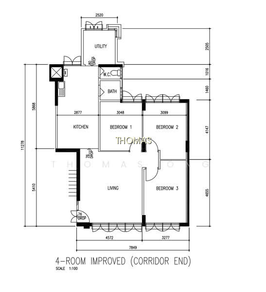 45 MARINE CRESCENT photo 3