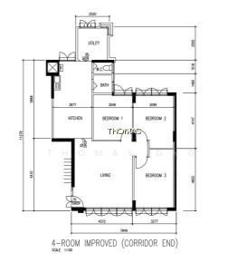 45 MARINE CRESCENT photo 4