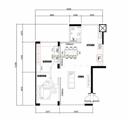 34 MARINE CRESCENT photo 2