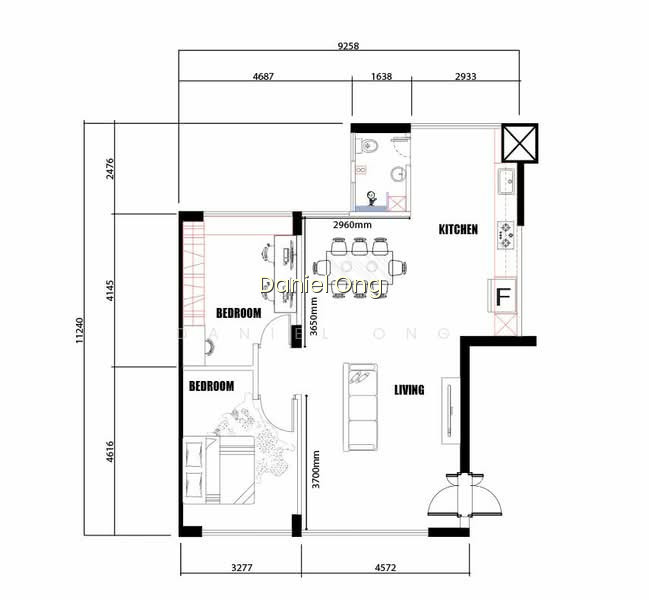 34 MARINE CRESCENT photo 3