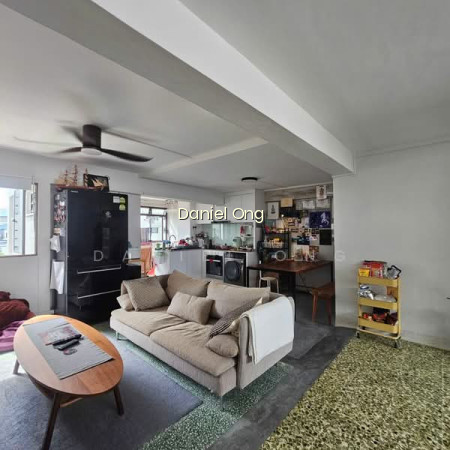 34 MARINE CRESCENT photo 6