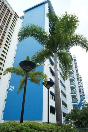 20 TELOK BLANGAH CRESCENT photo 6