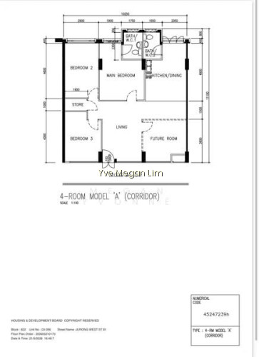822 JURONG WEST STREET 81 photo 2