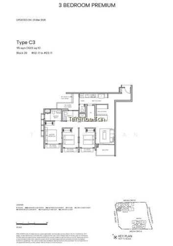 HUDSON PLACE RESIDENCES photo 2