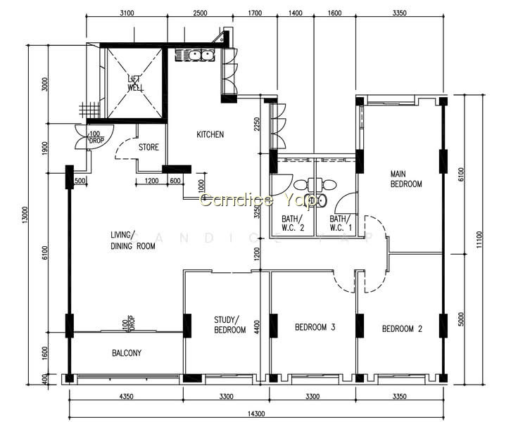 230F TAMPINES STREET 24 photo 3