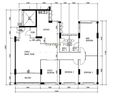 230F TAMPINES STREET 24 photo 4