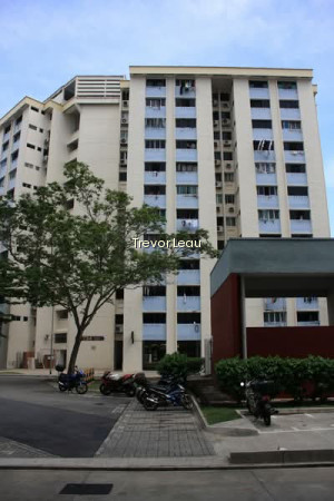 734 YISHUN AVENUE 5 photo 5