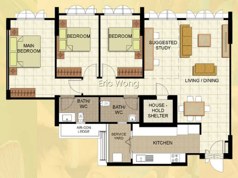 489C CHOA CHU KANG AVENUE 5 photo 3